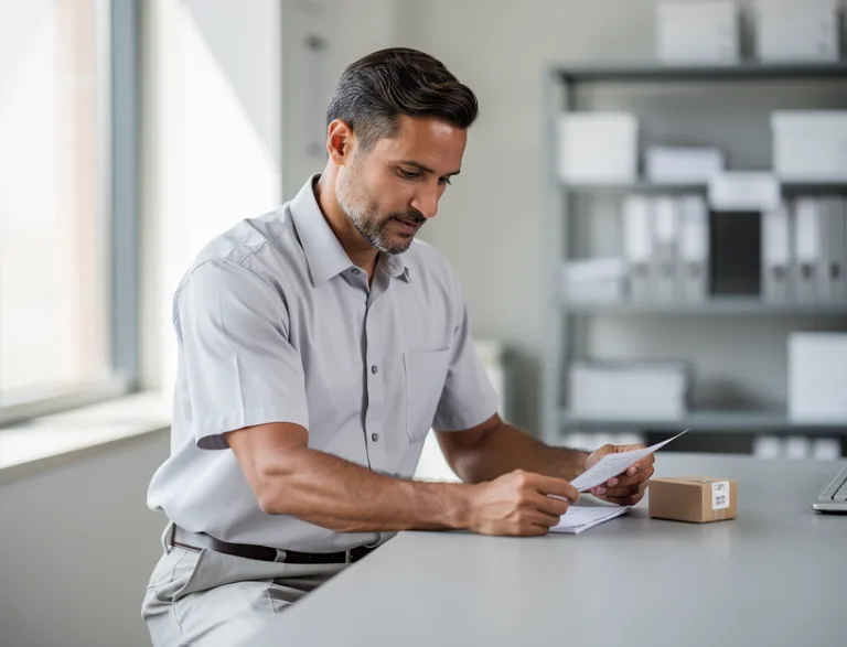 Customs Broker service in Brooklyn